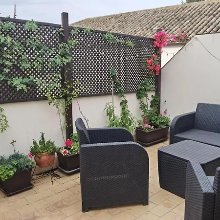 Apartament Atico Duplex Con Garaje