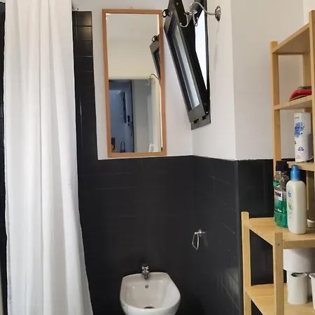 Atico Duplex Con Garaje Apartament