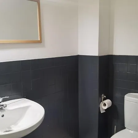 Atico Duplex Con Garaje * Sanlúcar de Barrameda