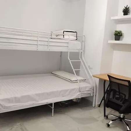 Apartment Atico Duplex Con Garaje *