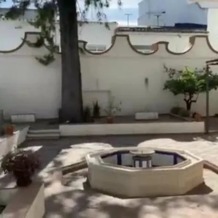 Atico Duplex Con Garaje Sanlucar de Barrameda