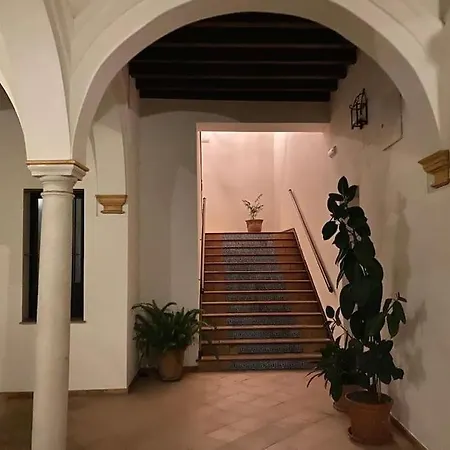 Lägenhet Atico Duplex Con Garaje *