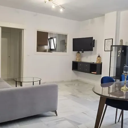 Atico Duplex Con Garaje Sanlucar de Barrameda
