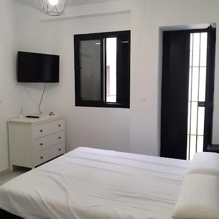 Lägenhet Atico Duplex Con Garaje *