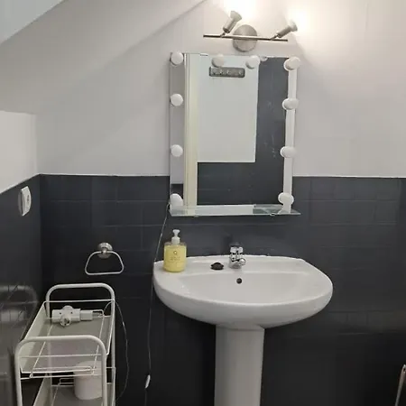 Atico Duplex Con Garaje *