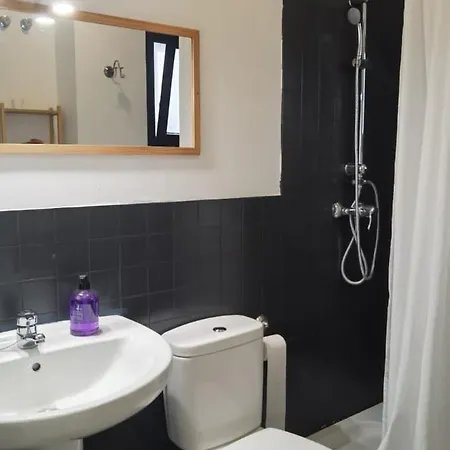 Lejlighed Atico Duplex Con Garaje Sanlúcar de Barrameda
